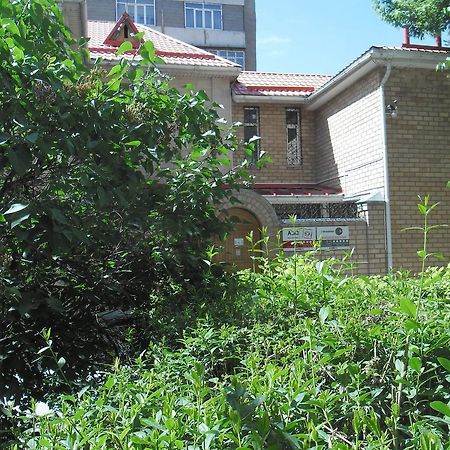 Best-Bishkekcity Apartment 3 Экстерьер фото