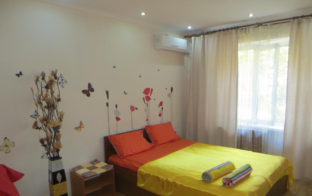 Best-Bishkekcity Apartment 3 Номер фото