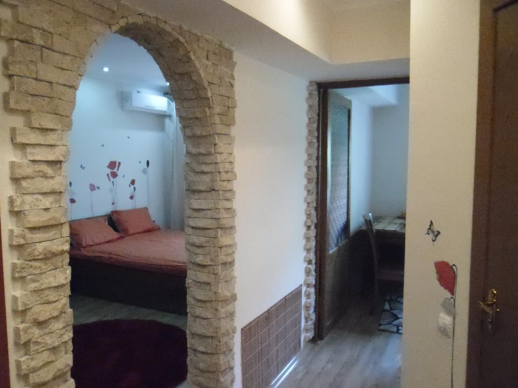 Best-Bishkekcity Apartment 3 Номер фото