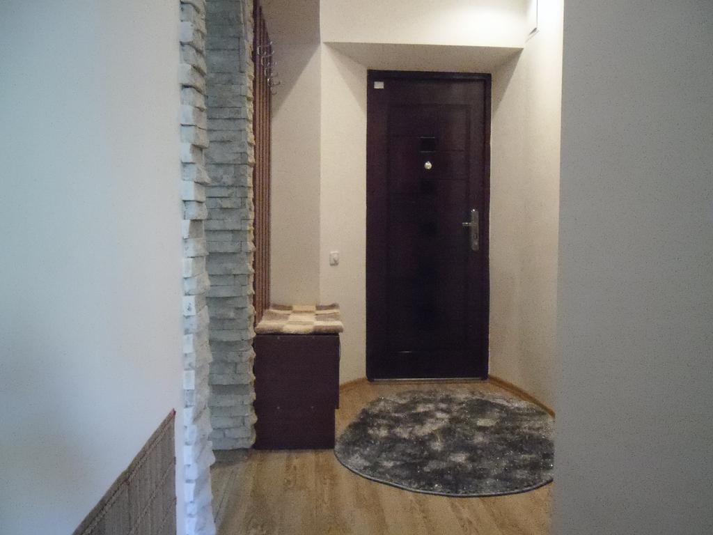 Best-Bishkekcity Apartment 3 Номер фото