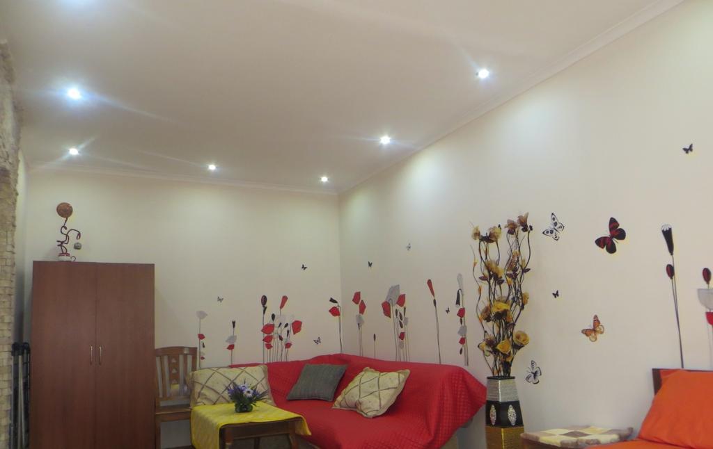 Best-Bishkekcity Apartment 3 Номер фото