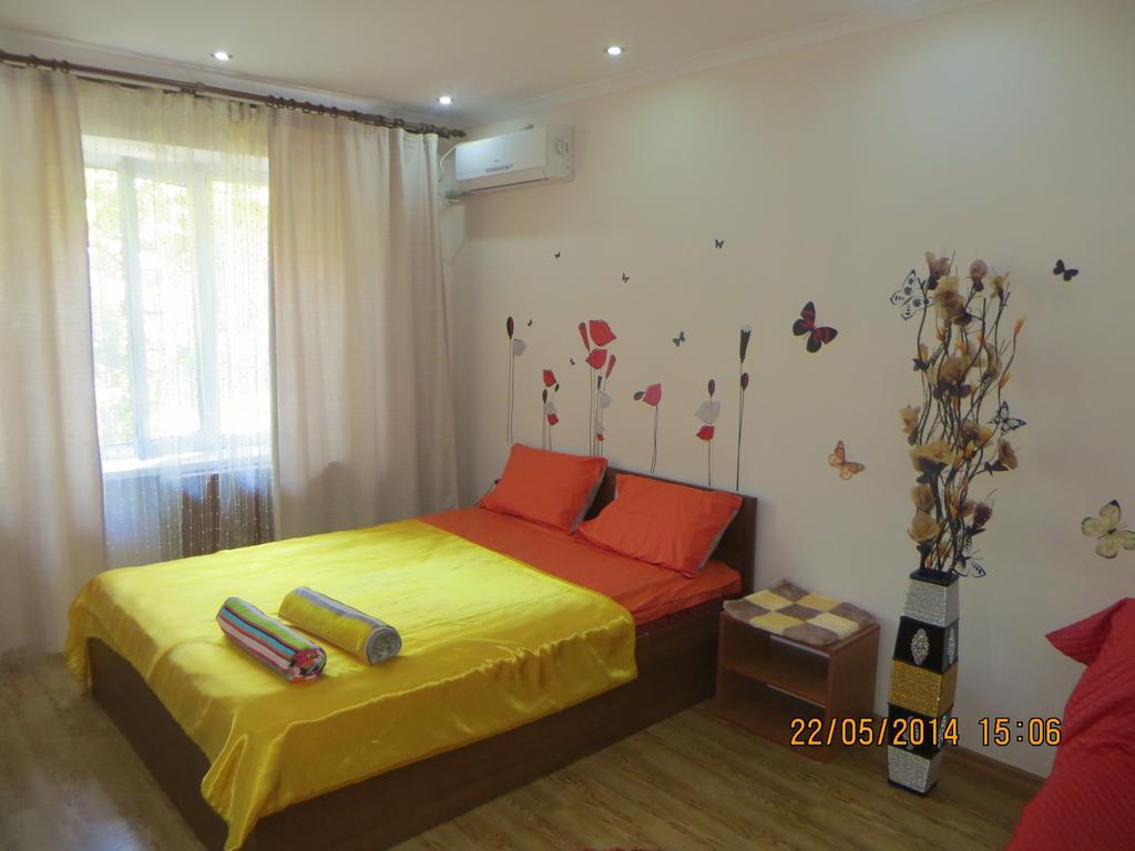 Best-Bishkekcity Apartment 3 Номер фото